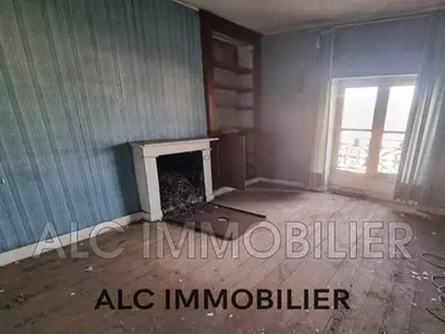 Maison vente à Alençon, Courtomer