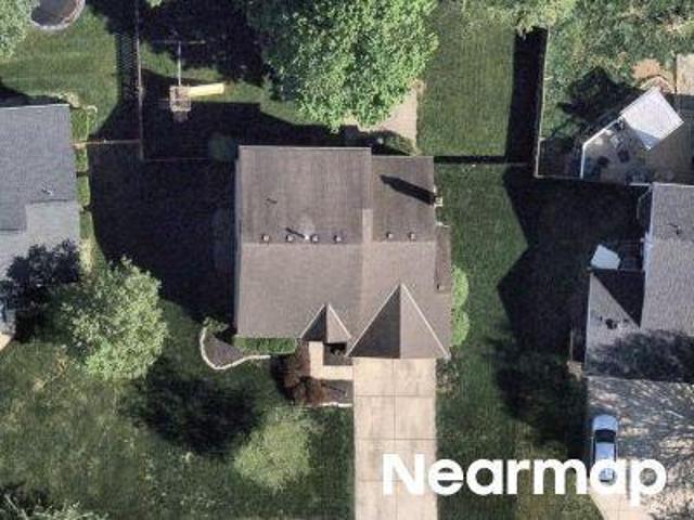 House for sale in Fairfield, Ohio