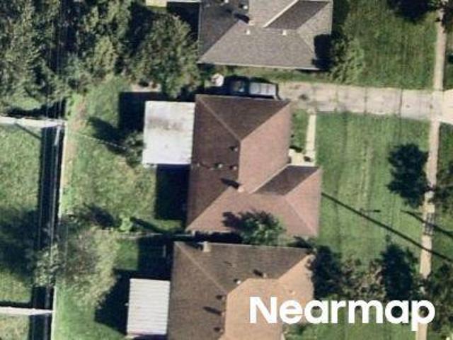 House for sale in Columbus, Ohio