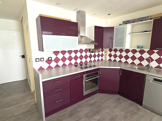 Appartement vente à Courtry, Seine-et-Marne