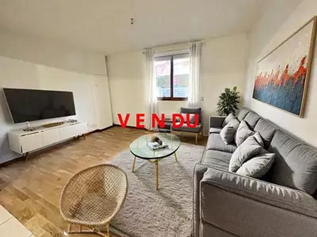 Appartement vente à Torcy, Courtry