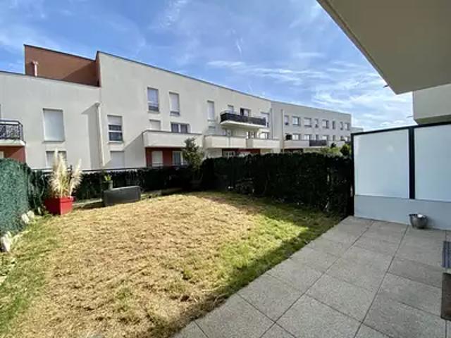 Appartement vente à Torcy, Courtry
