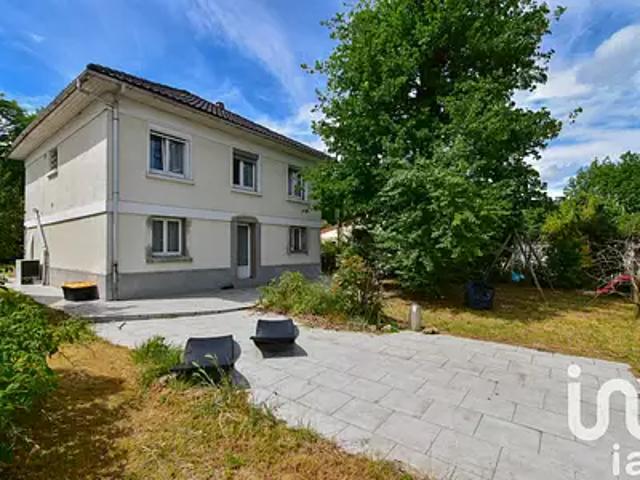 Maison vente à Torcy, Courtry