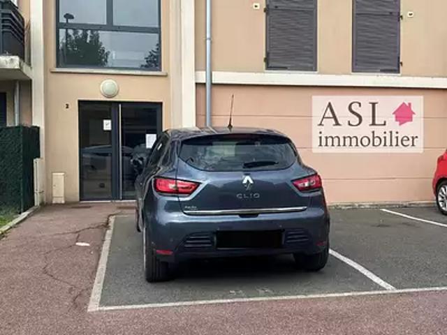 Garage vente à France métropolitaine, Courtry