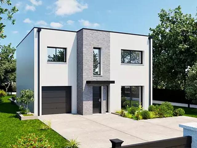 Maison vente à Torcy, Courtry