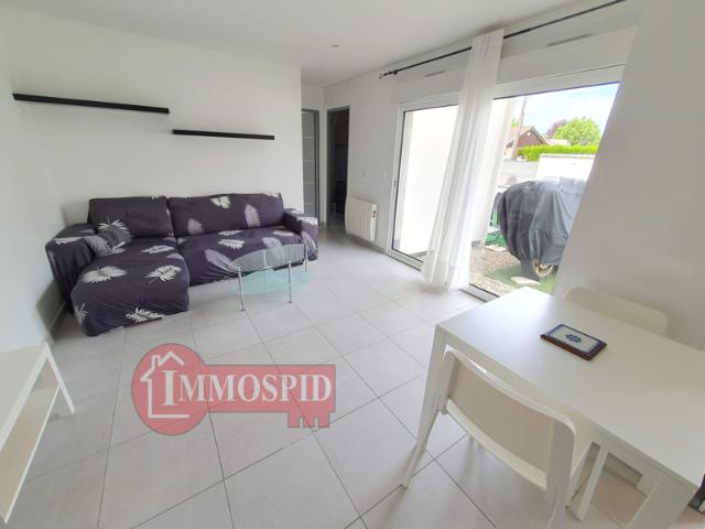Appartement location à Torcy, Courtry
