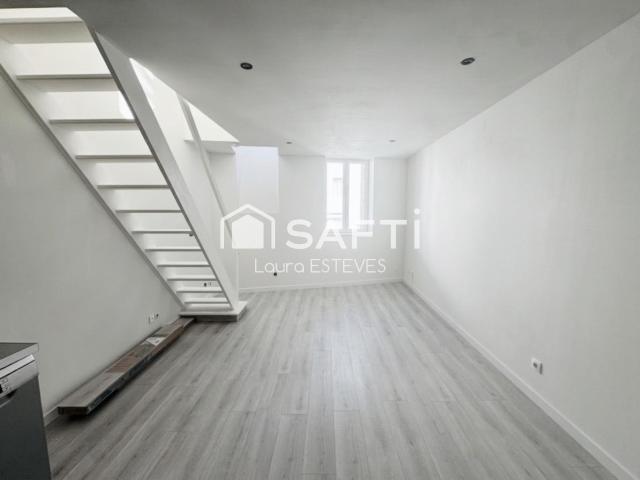 Appartement vente à Courtry, Seine-et-Marne