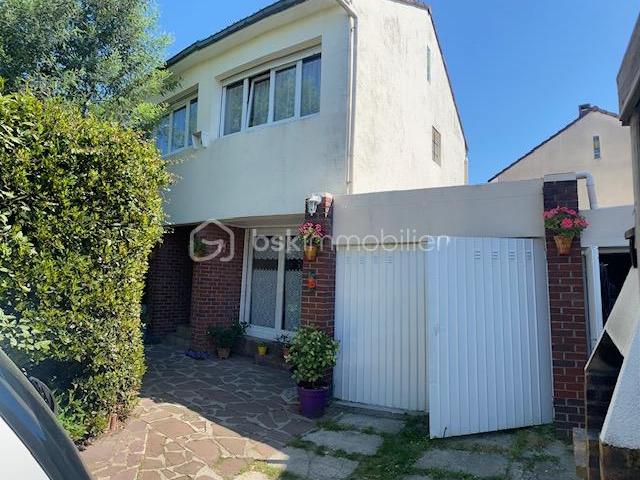 Maison vente à Torcy, Courtry