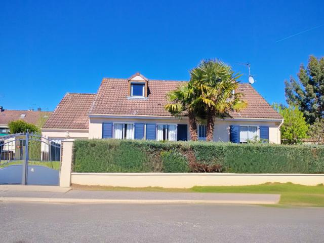 Maison vente à Torcy, Courtry