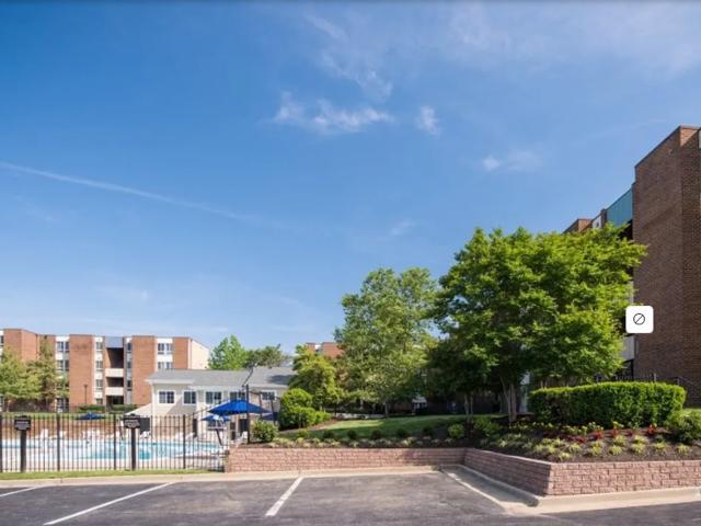 Apartment for rent in Maryland