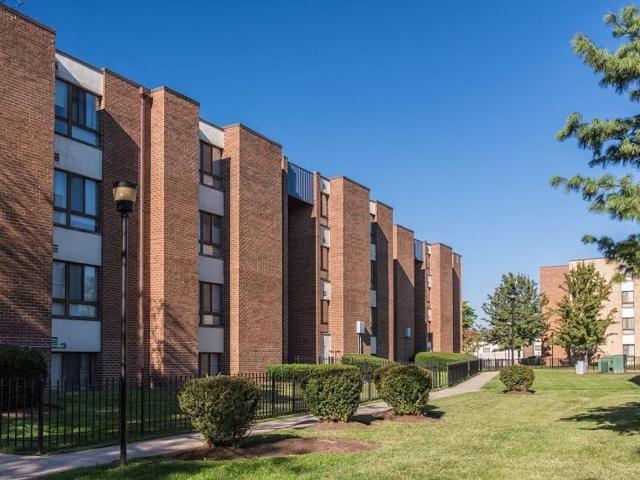 Apartment for rent in Maryland