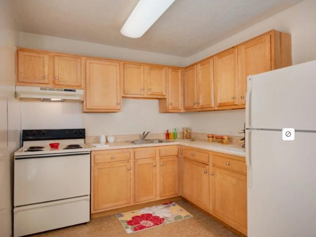 Apartment for rent in Maryland
