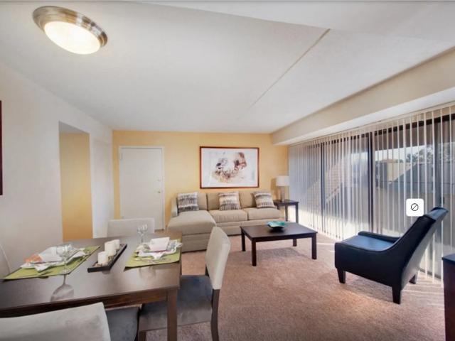 Apartment for rent in Maryland