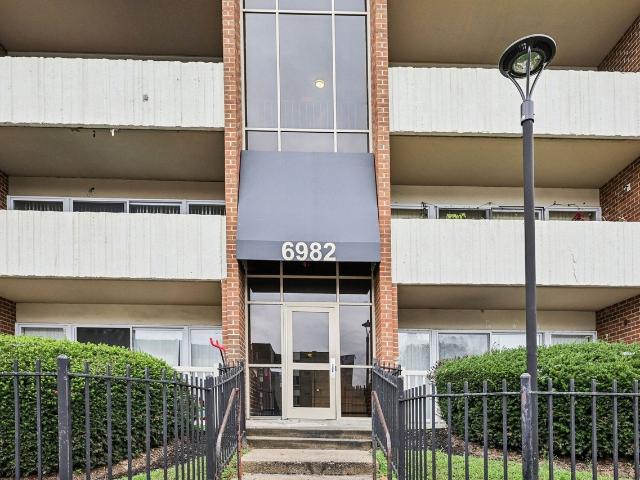 Apartment for rent in Maryland