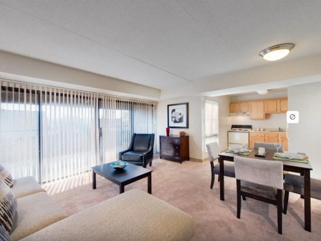 Apartment for rent in Maryland