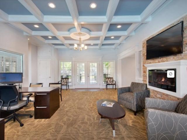 Apartment for rent in Maryland