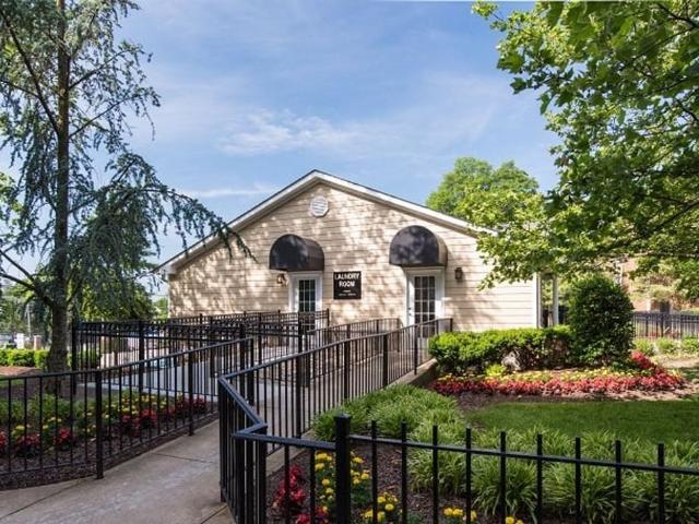 Apartment for rent in Maryland