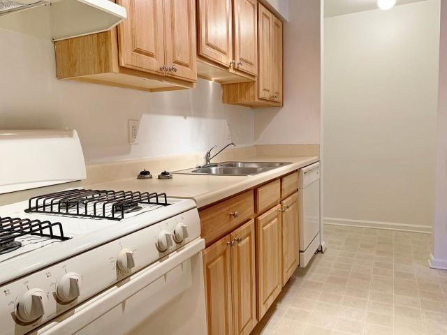 Apartment for rent in Yorktown, Virginia