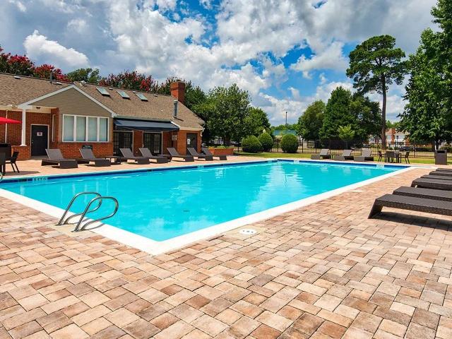 Apartment for rent in Virginia