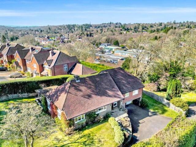 House for sale in Shottermill, Waverley