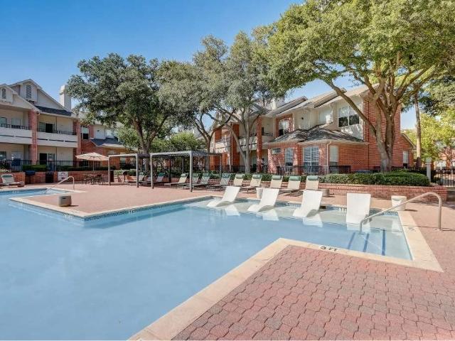 Apartment for rent in Dallas, Texas