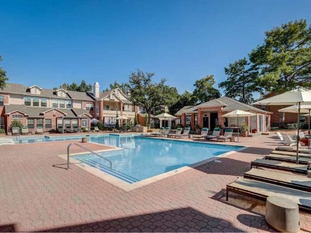 Apartment for rent in Dallas, Dallas County