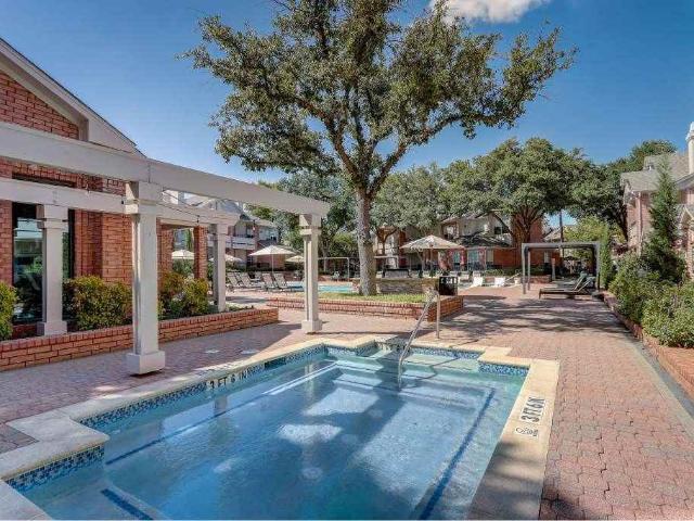Apartment for rent in Dallas, Texas