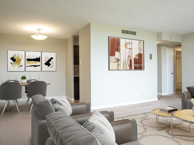 Apartment for rent in East St. Paul, Manitoba