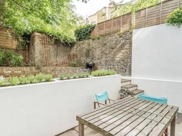 Apartment for rent in Earl's Court, Isle Of Man
