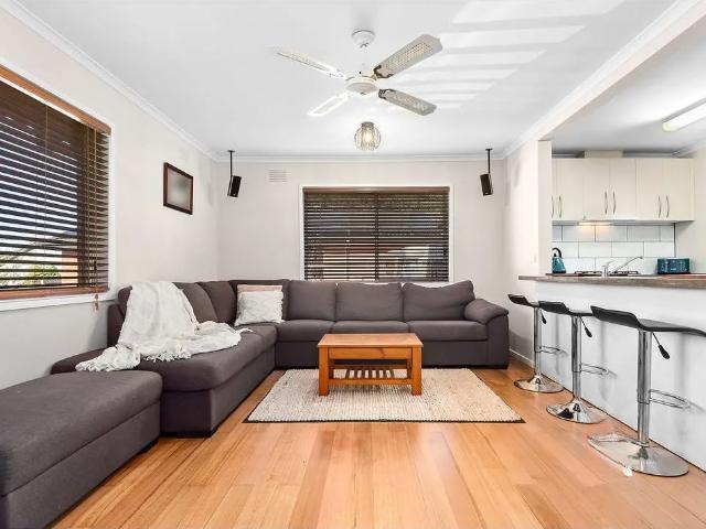 House for rent in Westpark, Melbourne