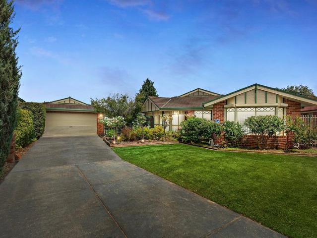 House for sale in Camerons Creek, Victoria