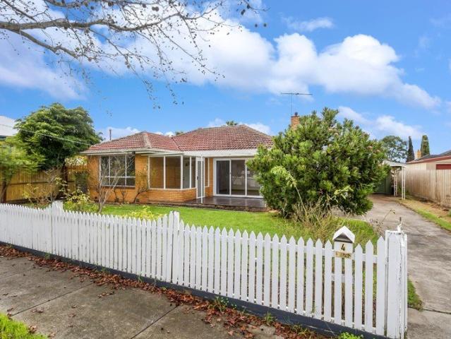 House for sale in Geelong, Victoria