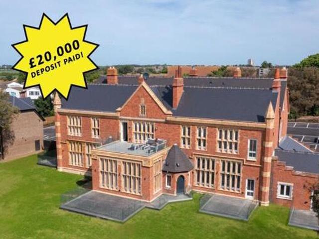 House for sale in Acol, Kent