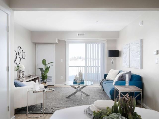 Apartment for rent in East St. Paul, Manitoba