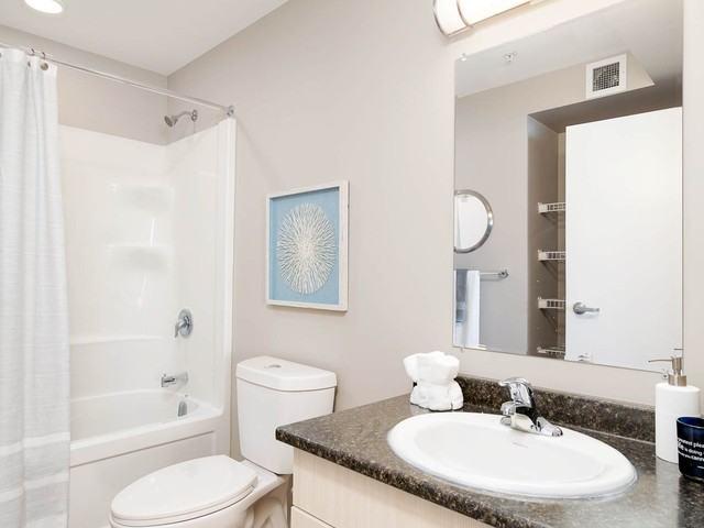 Apartment for rent in East St. Paul, Manitoba