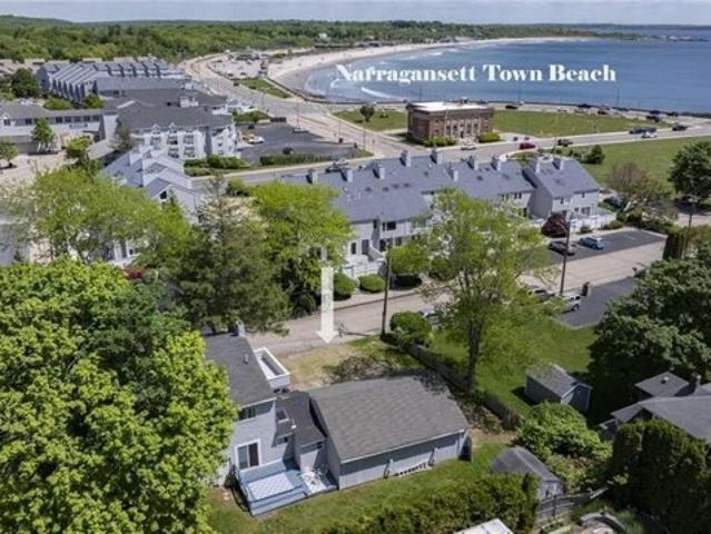 House for sale in Narragansett, Rhode Island
