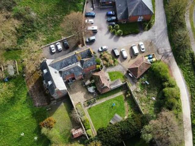 House for sale in Clapham, West Sussex