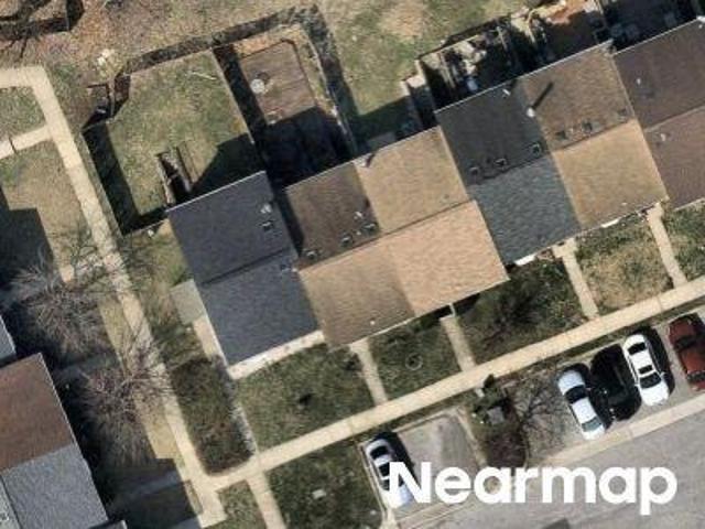 House for sale in Pikesville, Maryland