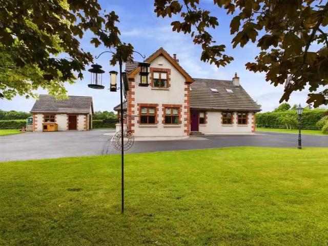 House for sale