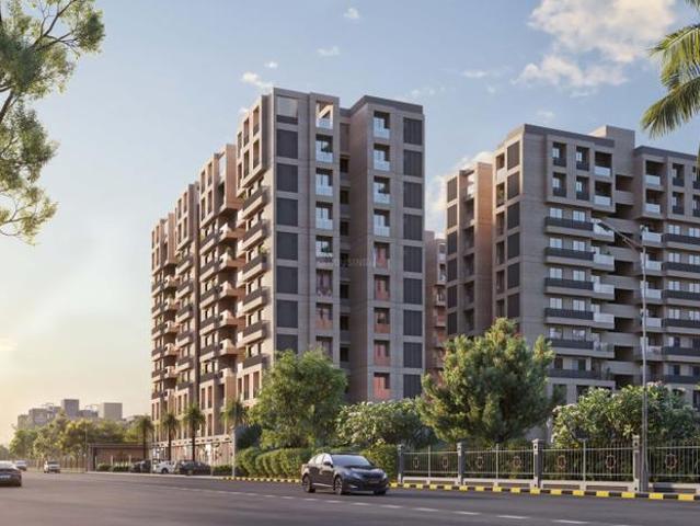 Flat for sale in Tilakwada, Gujarat