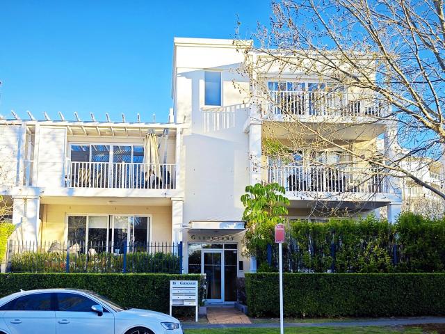 Apartment for rent in Sydney, New South Wales