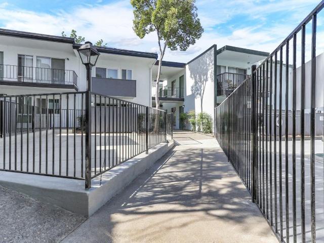 Apartment for rent in California