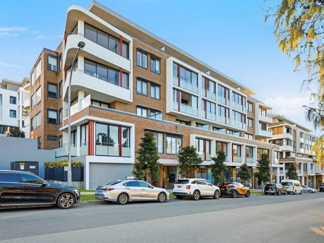 Apartment for sale in Willoughby, New South Wales