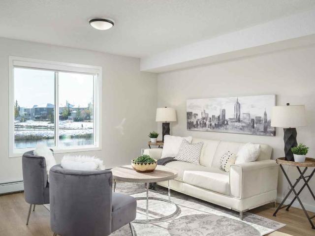 Apartment for rent in Airdrie, Alberta