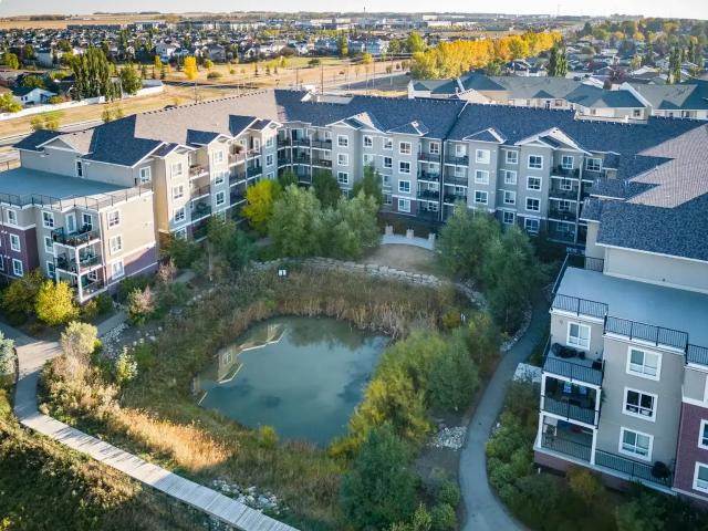Apartment for rent in Airdrie, Alberta