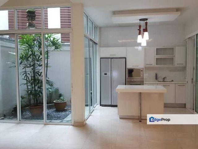 House for sale in Country Heights Damansara, Kuala Lumpur