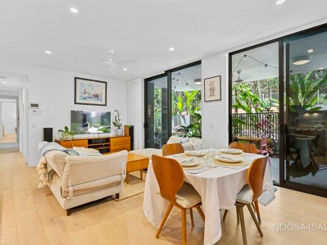 Apartment for sale in Noosa Heads, Queensland