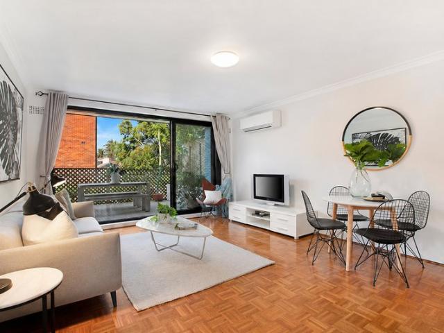 Apartment for sale in Sydney, New South Wales