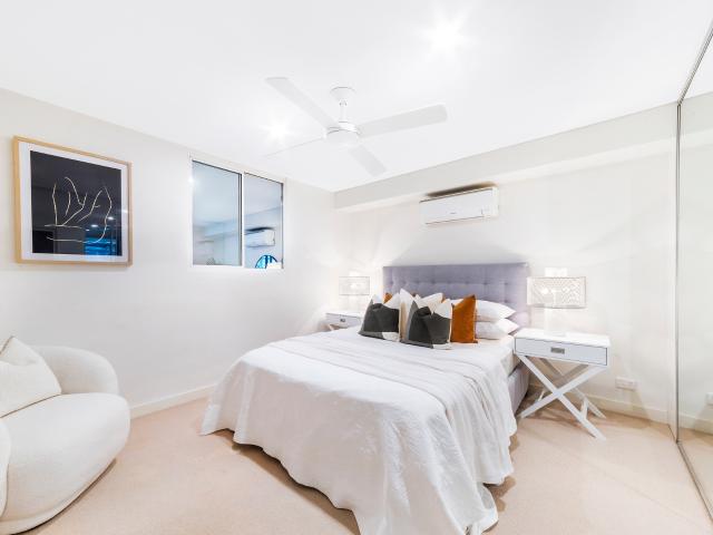 Apartment for sale in North Sydney, New South Wales