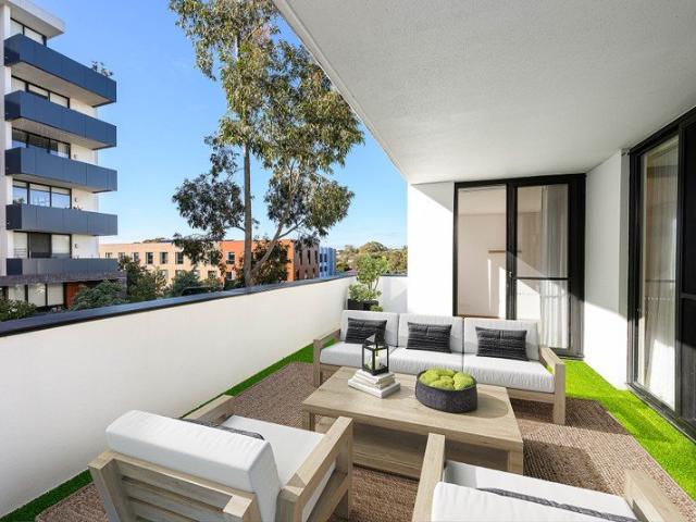 Apartment for sale in Sydney, New South Wales
